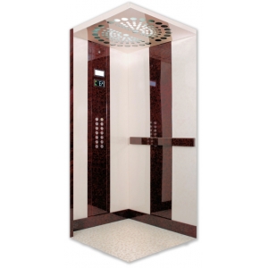 CABINA MODEL FICUS 2